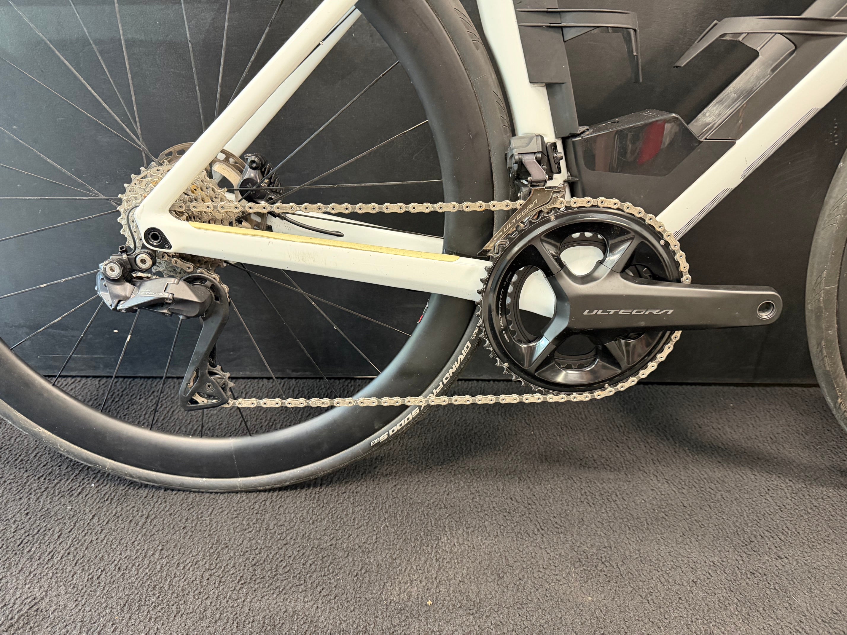 BMC Timemachine Road 01 DI2 (M)
