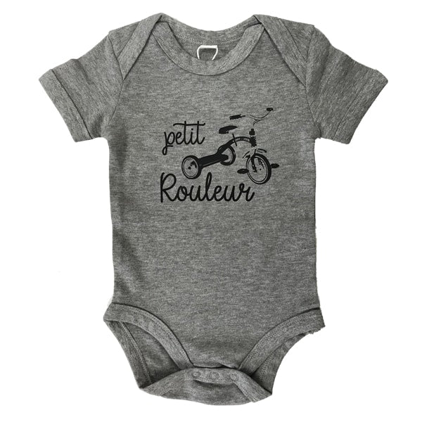 Body The Vandal Petit Rouleur 6-12