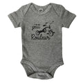 Body The Vandal Petit Rouleur 6-12