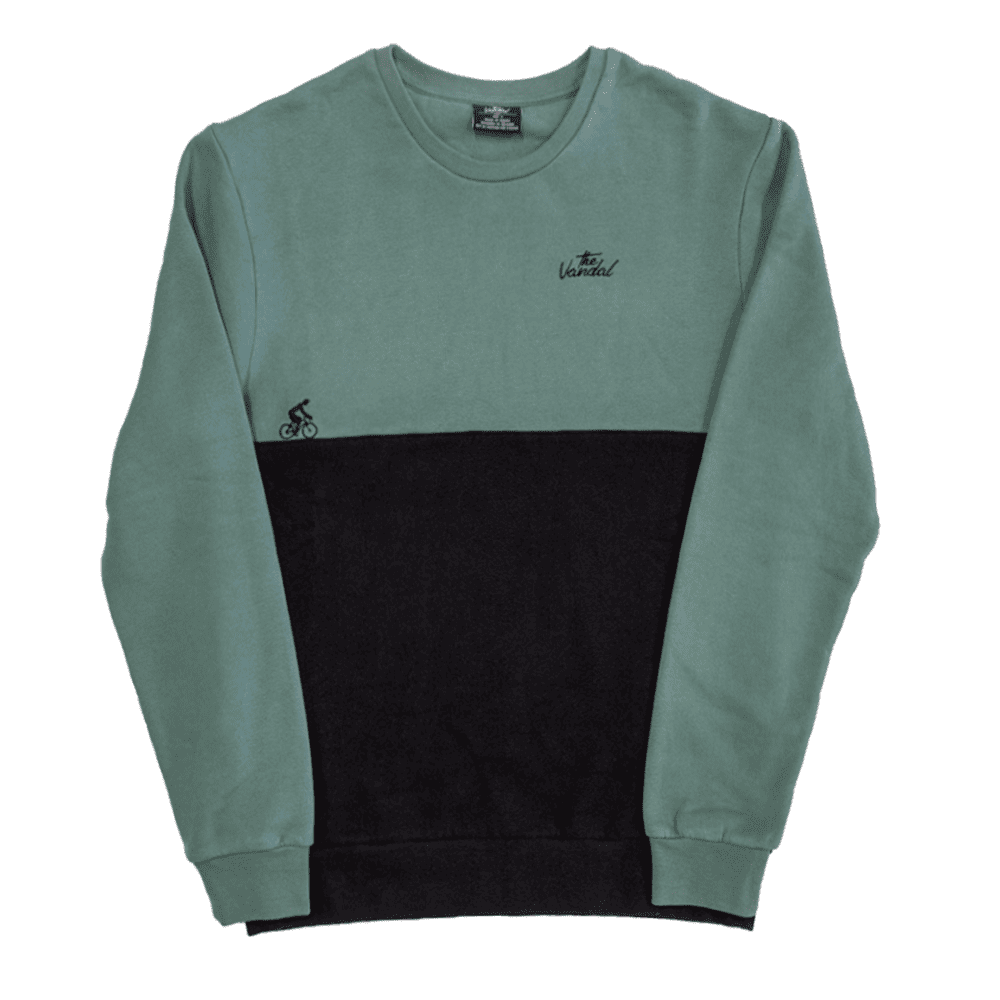 Pusa The Vandal Breakaway Pine S