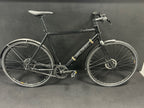 polkupyörä Eddy Merckx Bruxelles E Gents Gates1 (L)