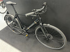 polkupyörä Eddy Merckx Bruxelles E Gents Gates1 (L)