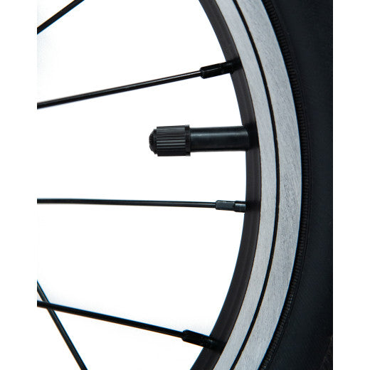 Lasteratas 24" Bemoov M24 Kevye 9,1 kg | Sunset Yellow — kuva 6
