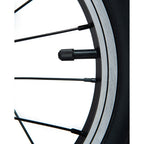 Lasteratas 24" Bemoov M24 Kevye 9,1 kg | Sunset Yellow — kuva 6