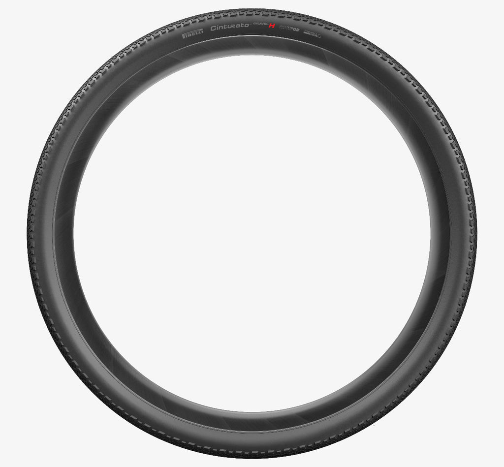Rehv Pirelli Cinturato GRAVEL H P-line 50-622 — pilt 2
