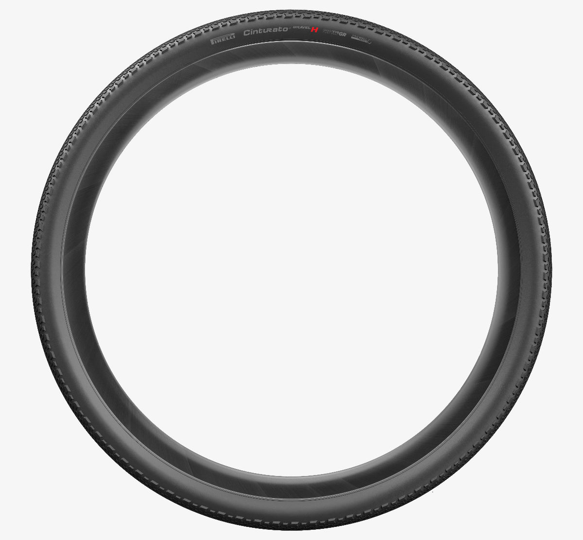 Rehv Pirelli Cinturato GRAVEL H P-line 50-622 — pilt 2