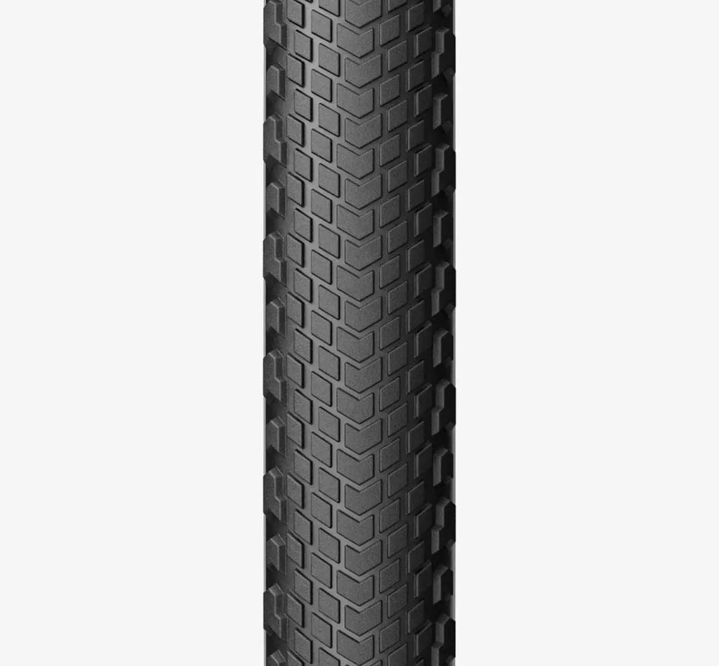 Pirelli-rengas CINTURATO GRAVEL H TLR 45-650b