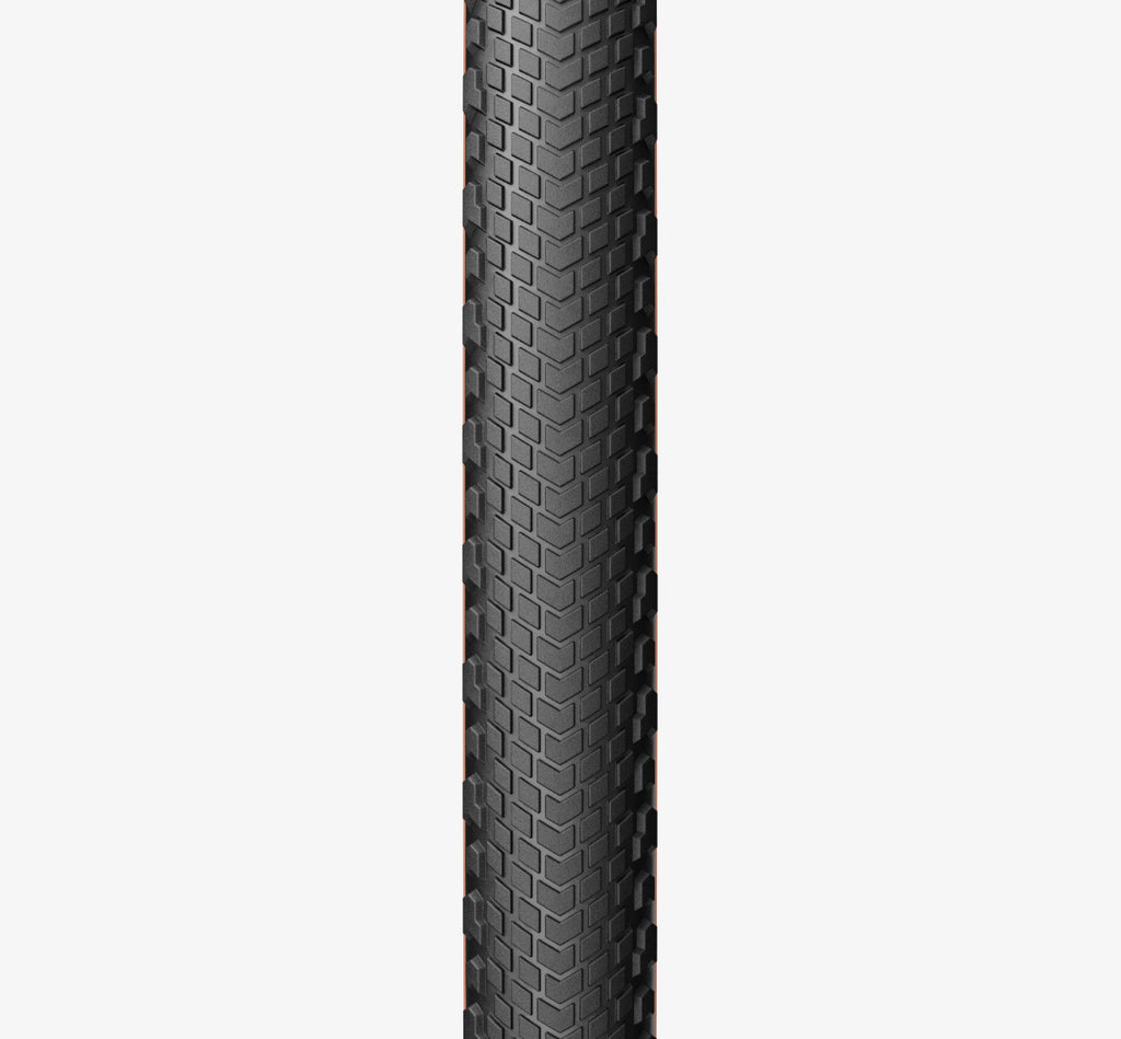 Rehv Pirelli Cinturato GRAVEL H P-line 45-622 — pilt 3