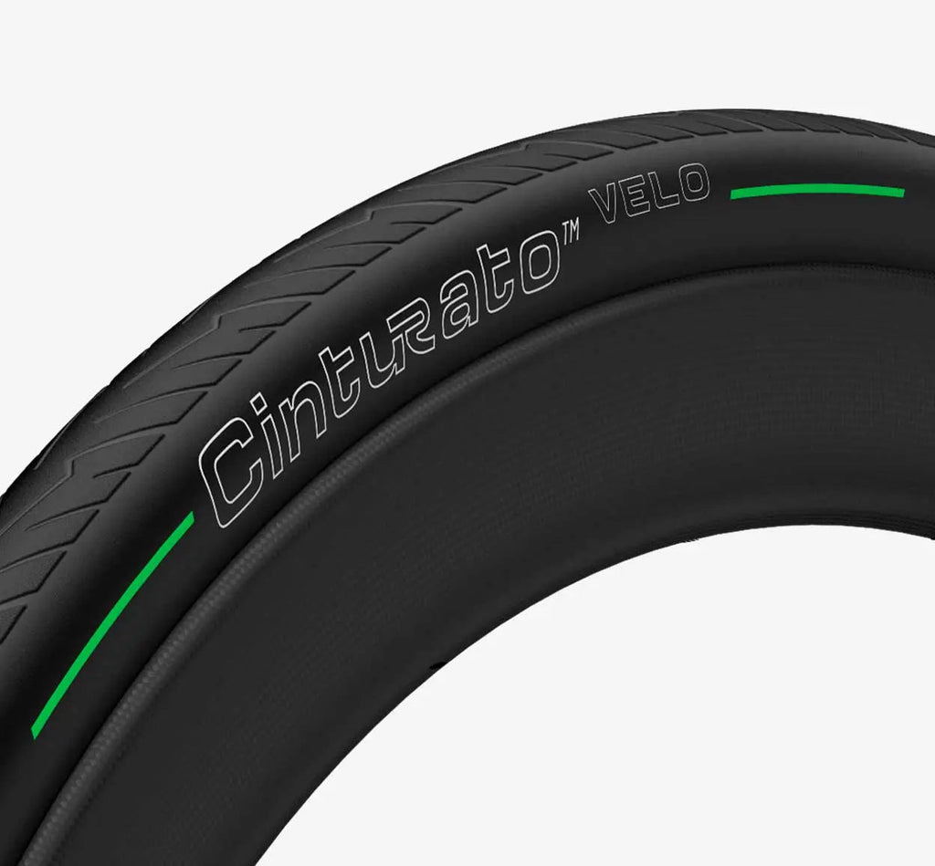 Pirelliin Cinturato Velo TLR 700x26 -rengas