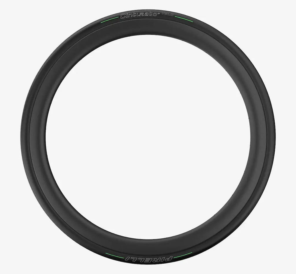 Pirelliin Cinturato Velo TLR 700x26 -rengas