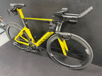 Colnago K.One Dura-Ace Di2 bike (M)