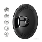 Tagajooks Vision Metron TTW PRS DB-CL CH-TL SH11