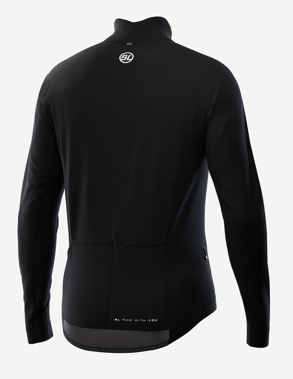 Jacket BL Normandy M