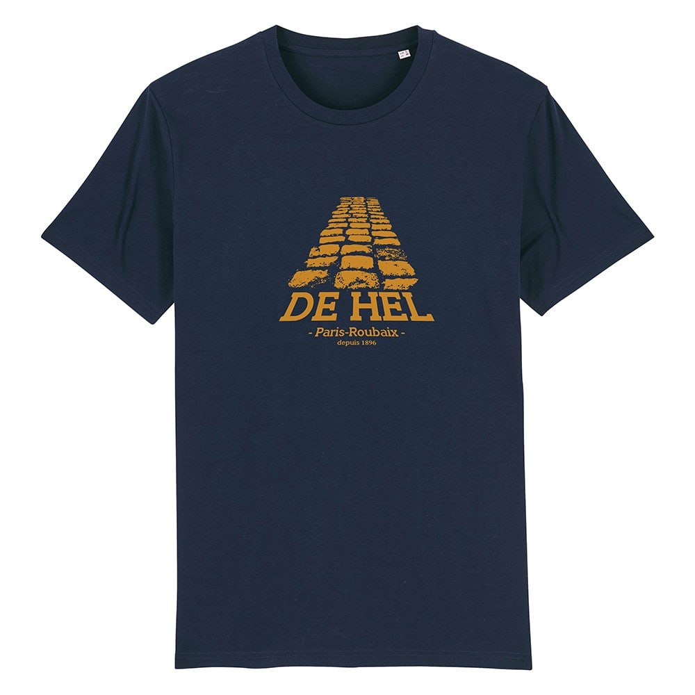 T-shirt The Vandal De Hel S