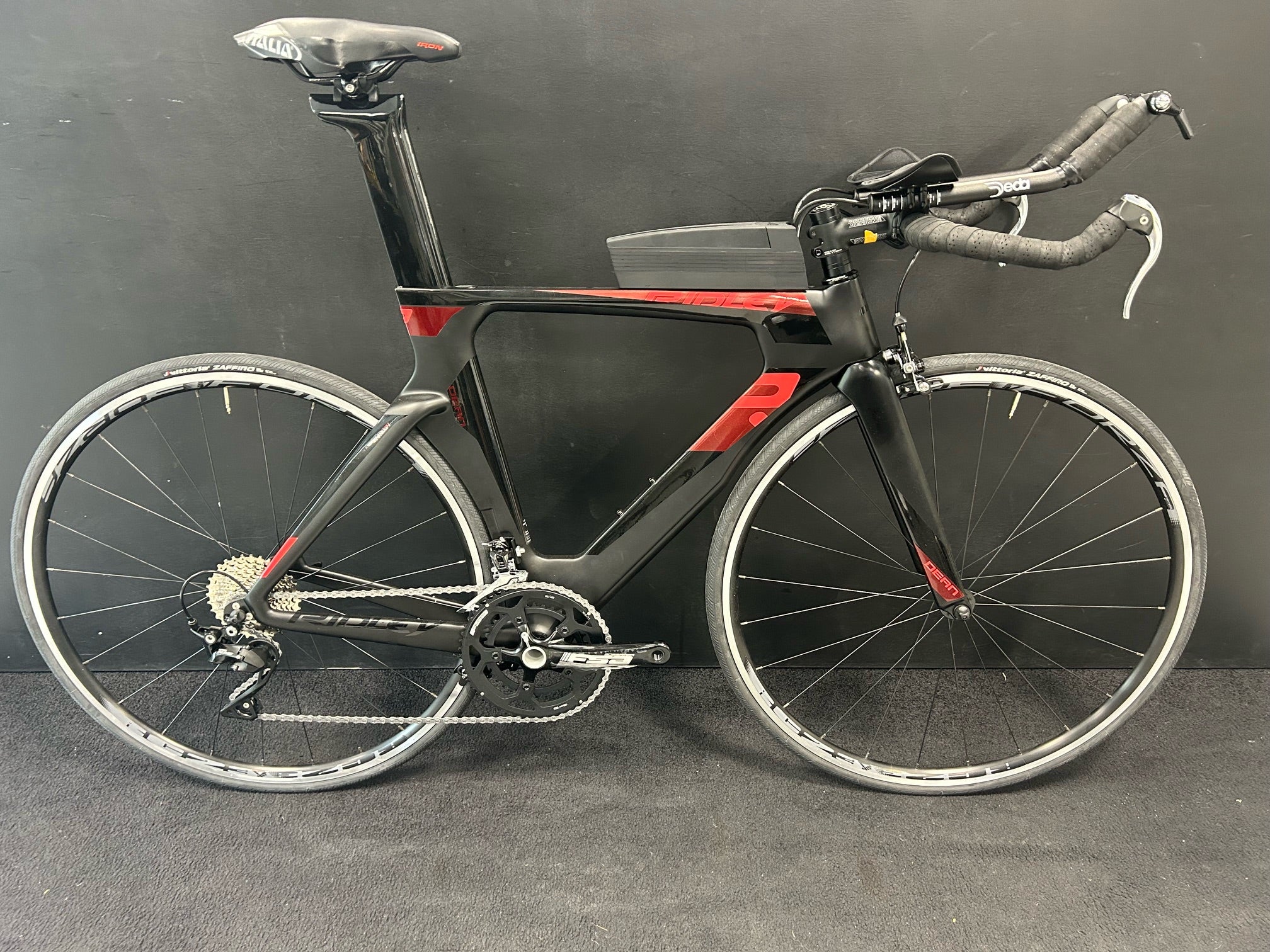 Ratas Ridley Dean 105 Mix DEA02Ams(XS)