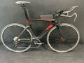 polkupyörä Ridley Dean 105 Mix DEA02Ams(XS)