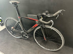polkupyörä Ridley Dean 105 Mix DEA02Ams(XS)