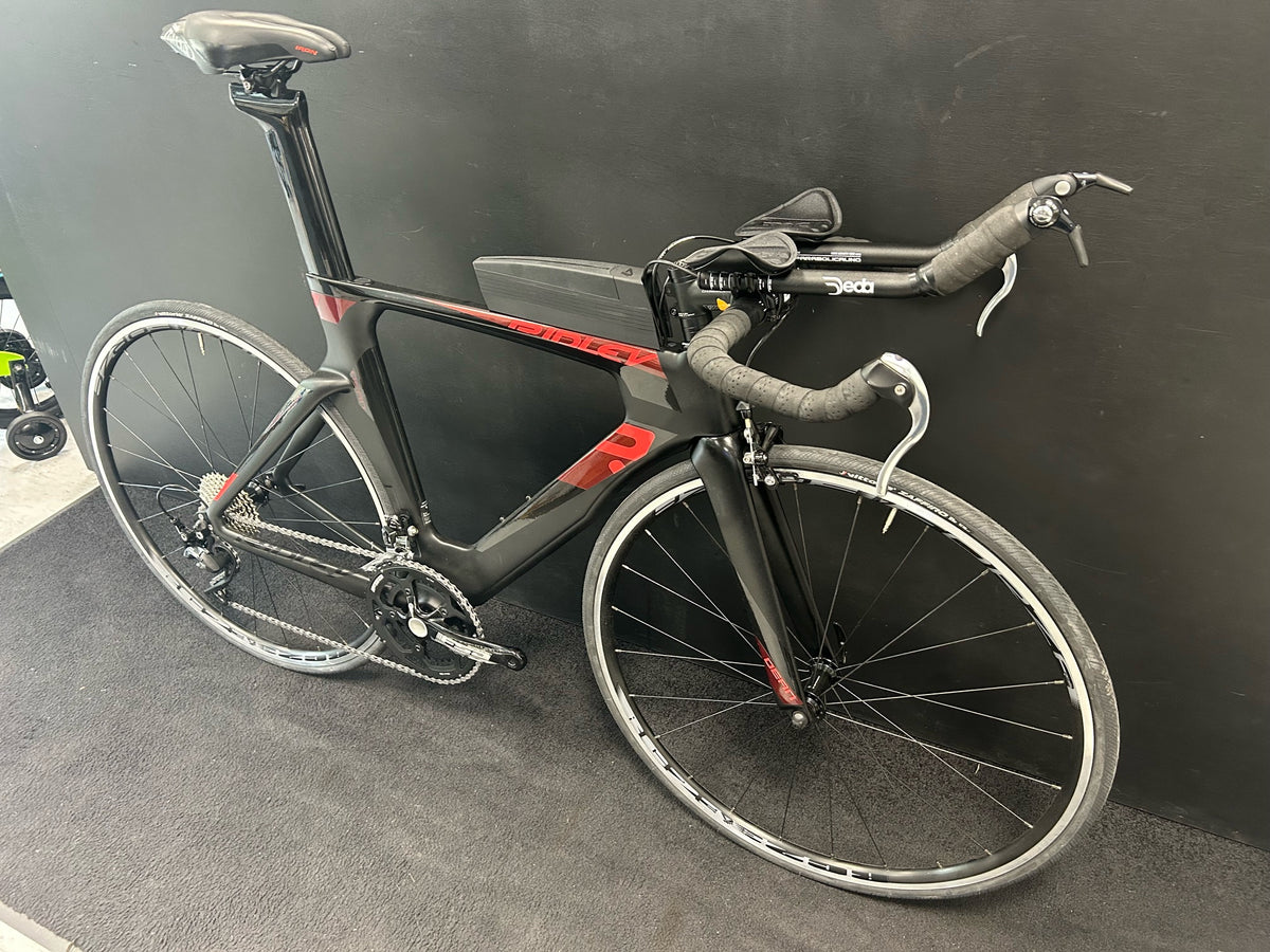 polkupyörä Ridley Dean 105 Mix DEA02Ams(XS)