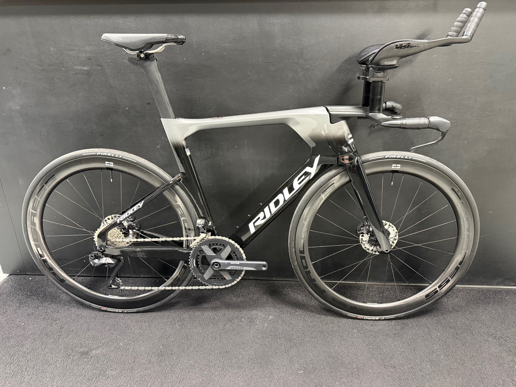 Bike Ridley Dean Fast Disc di2 (L)