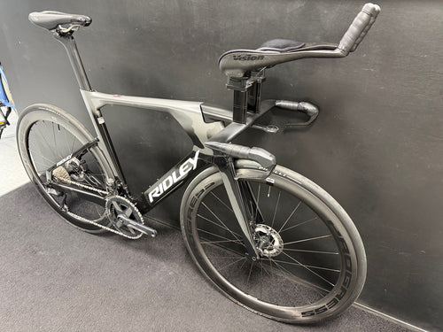 Ratas Ridley Dean Fast Disc di2 (L)