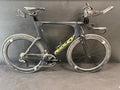 Ratas Ridley Dean Fast Di2 (M)