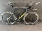 Ratas Ridley Dean Fast Di2 (M)
