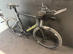 Ratas Ridley Dean Fast Di2 (M)