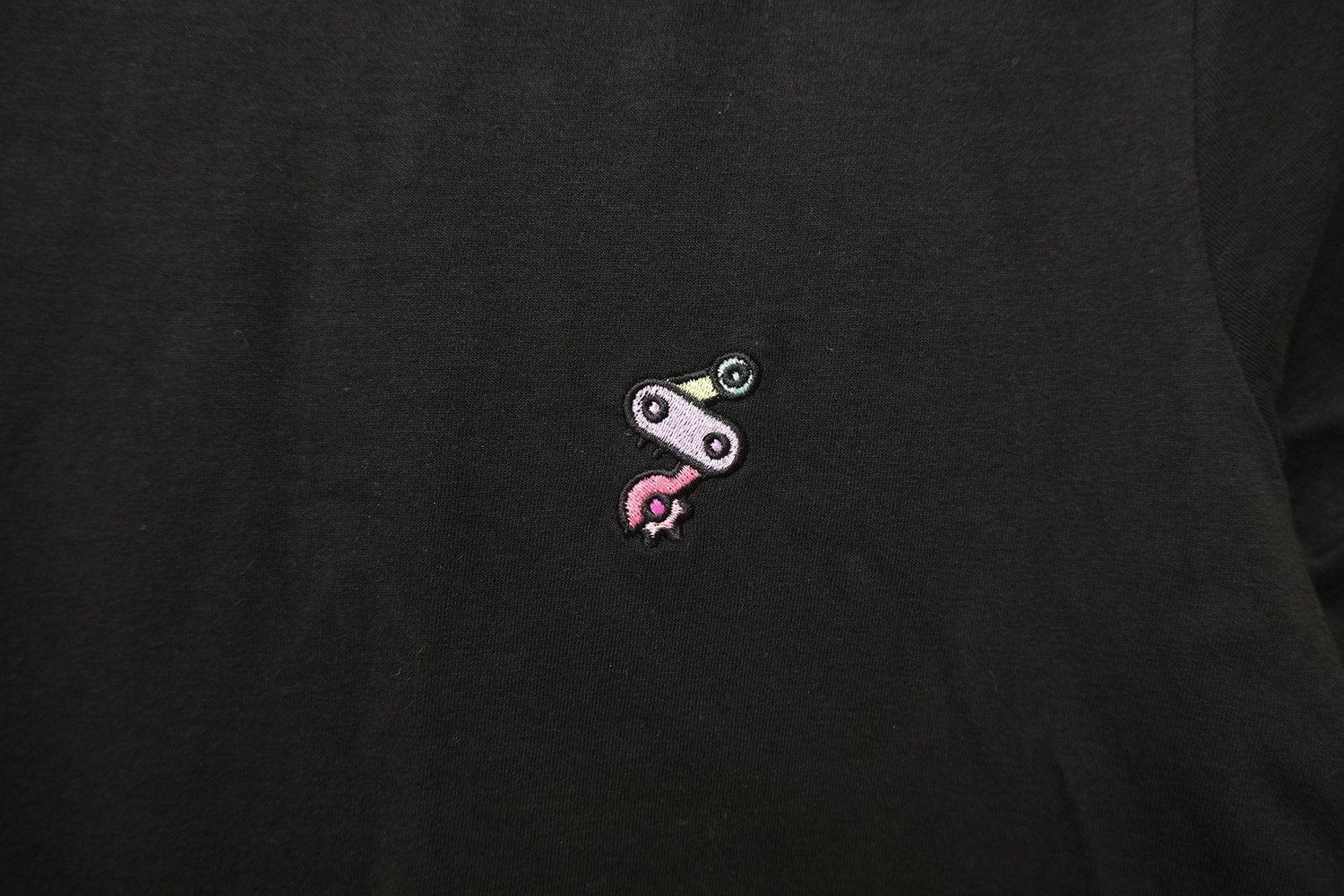T-shirt The Vandal Derailleur S