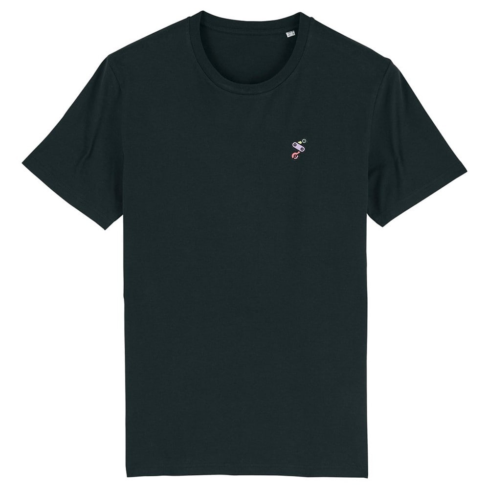 T-shirt The Vandal Derailleur S