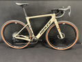 Pyörä Ridley E-ASTR RIVAL XPLR (M), beige