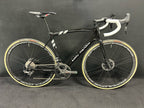 Ratas Eddy Merckx Mendrisio Campagnolo SR EPS (S)