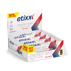 Etixx Fruit Chew Red Fruits 38g