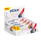 Etixx Fruit Chew Tropical 38g