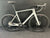 Ratas Ridley Falcn 105 DI2 (L), valge