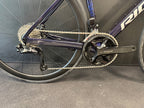Ratas Ridley Falcn 105 DI2 (XS), lilla