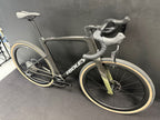 Bike Ridley Kanzo Fast SRAM Rival XPLR 1x12 (M), black