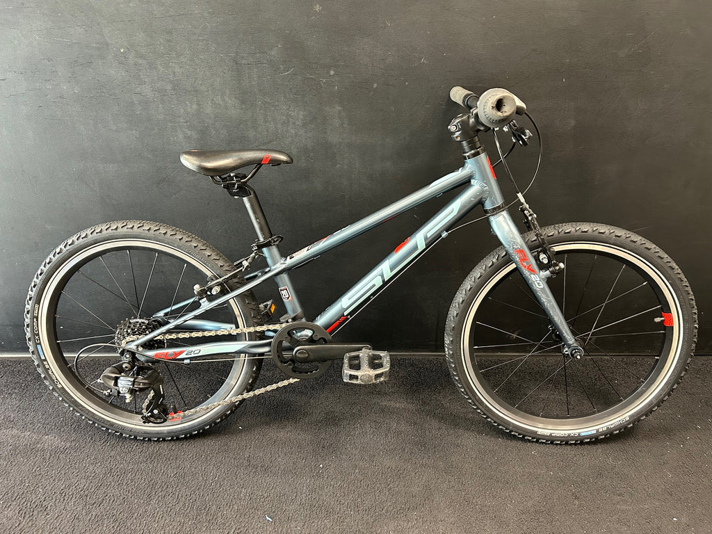 Children's bike Superior FLY 20