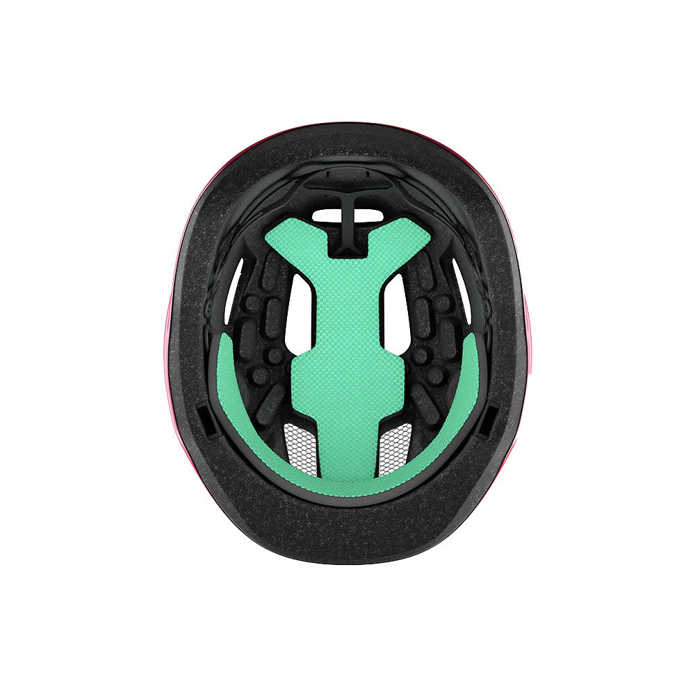Lazer-kypärä, Pnut KC Fuchsia