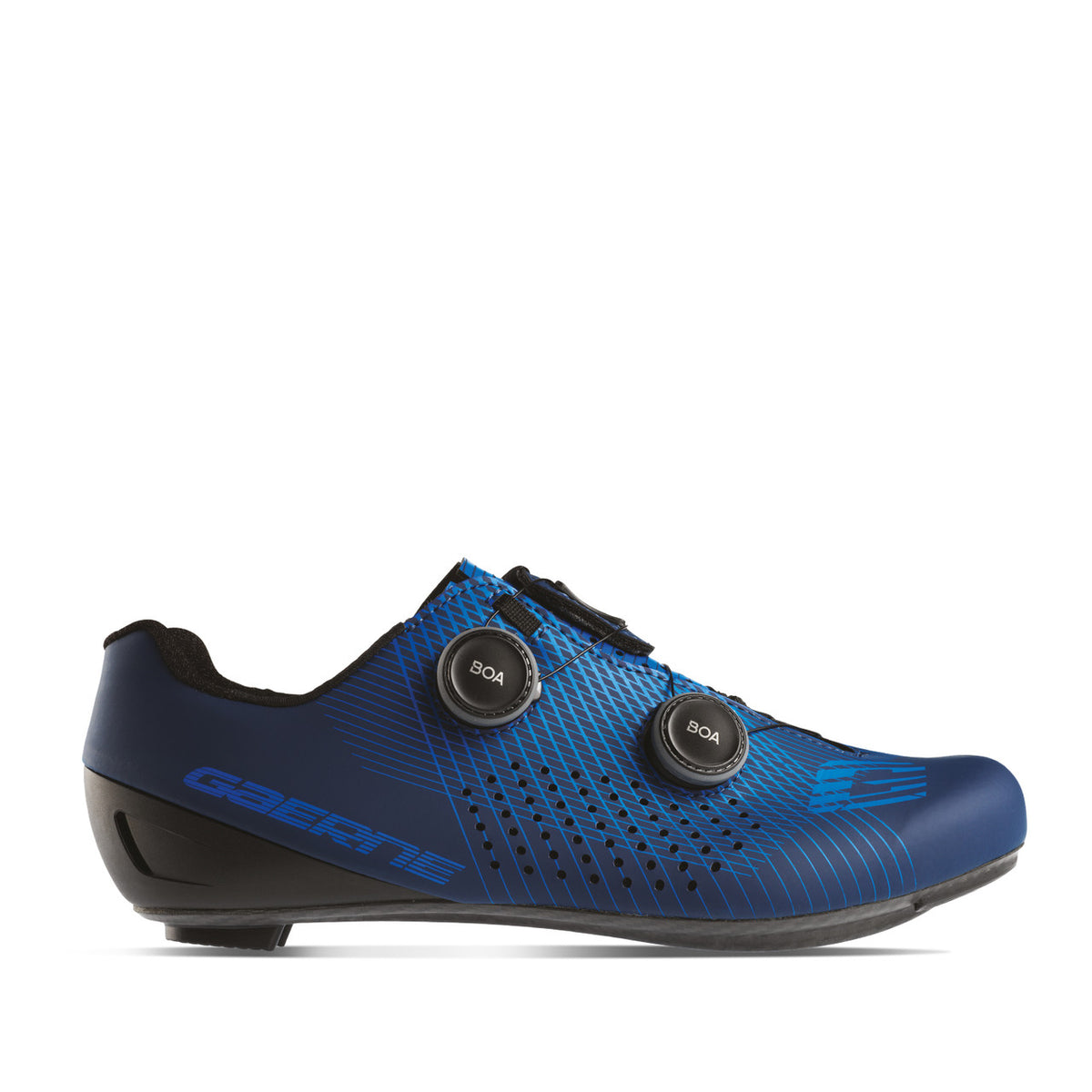 Shoes Gaerne Carbon G. Fuga blue 41.5