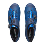 GaerneCarbon G -kengät, Fuga blue, koko 41,5