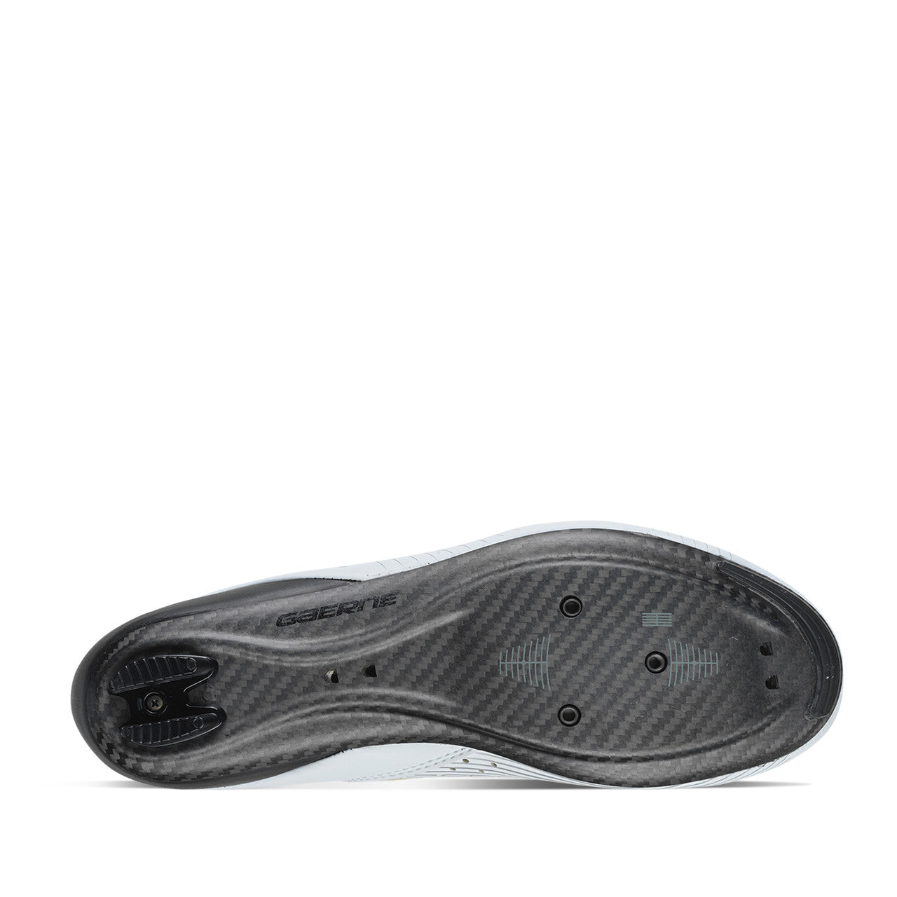 Shoes Gaerne Carbon G. Fuga white 46