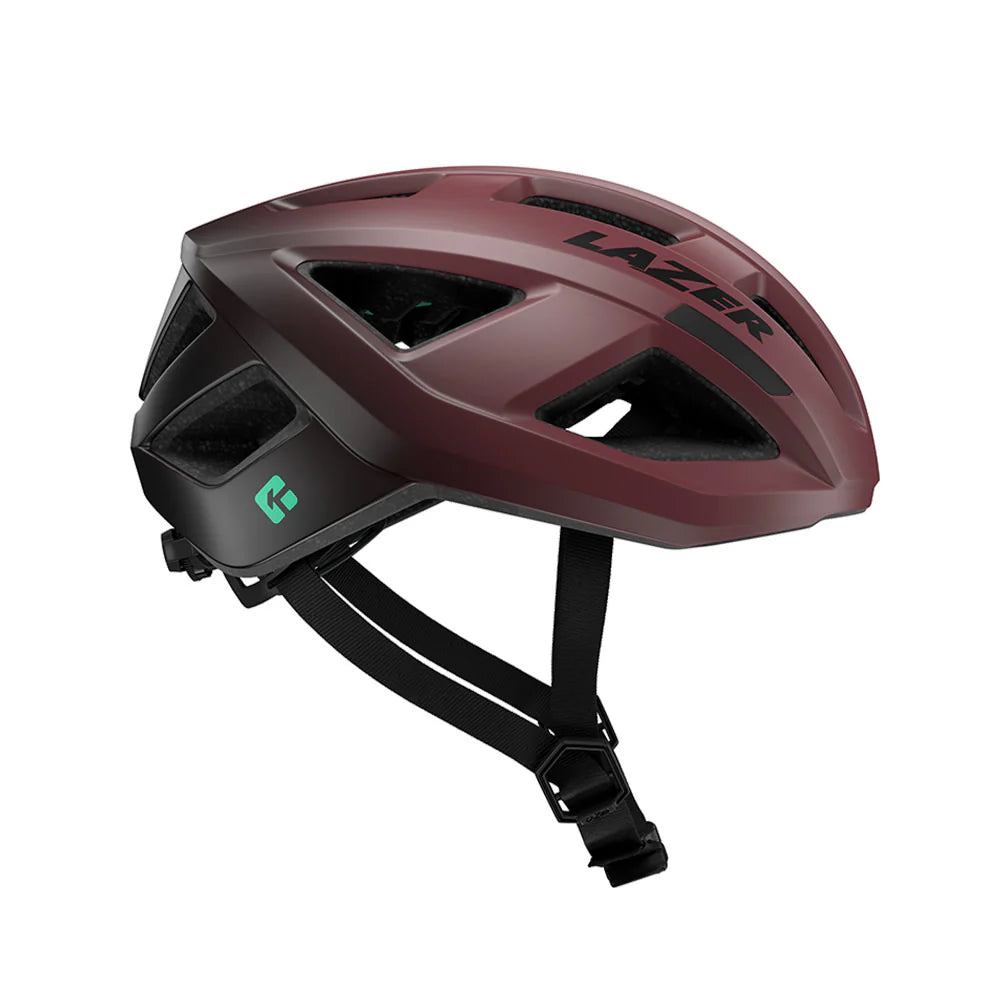 Kiiver Lazer Tonic KC Cosmic Berry Black S