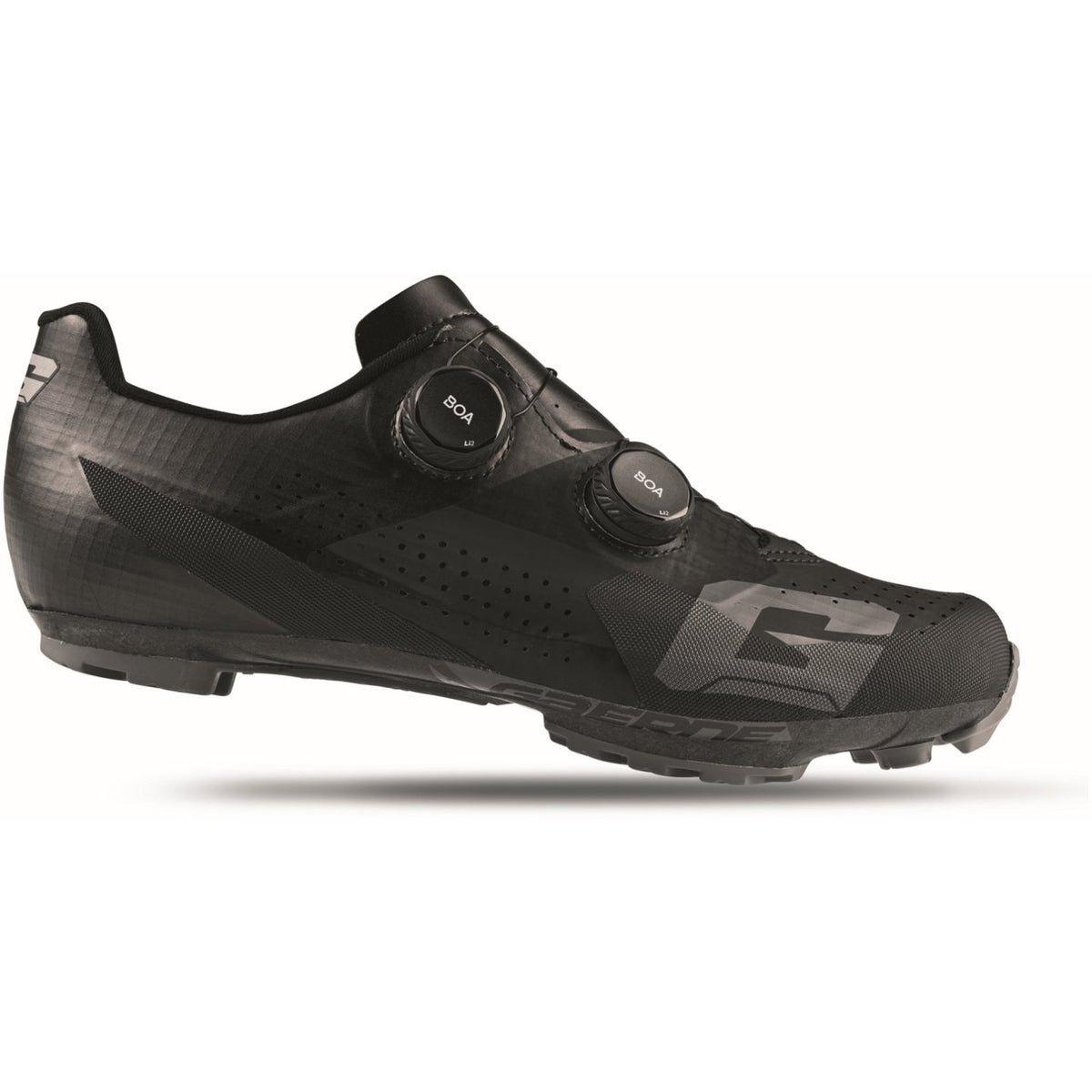 Kingad Gaerne G.Rock black 44,5