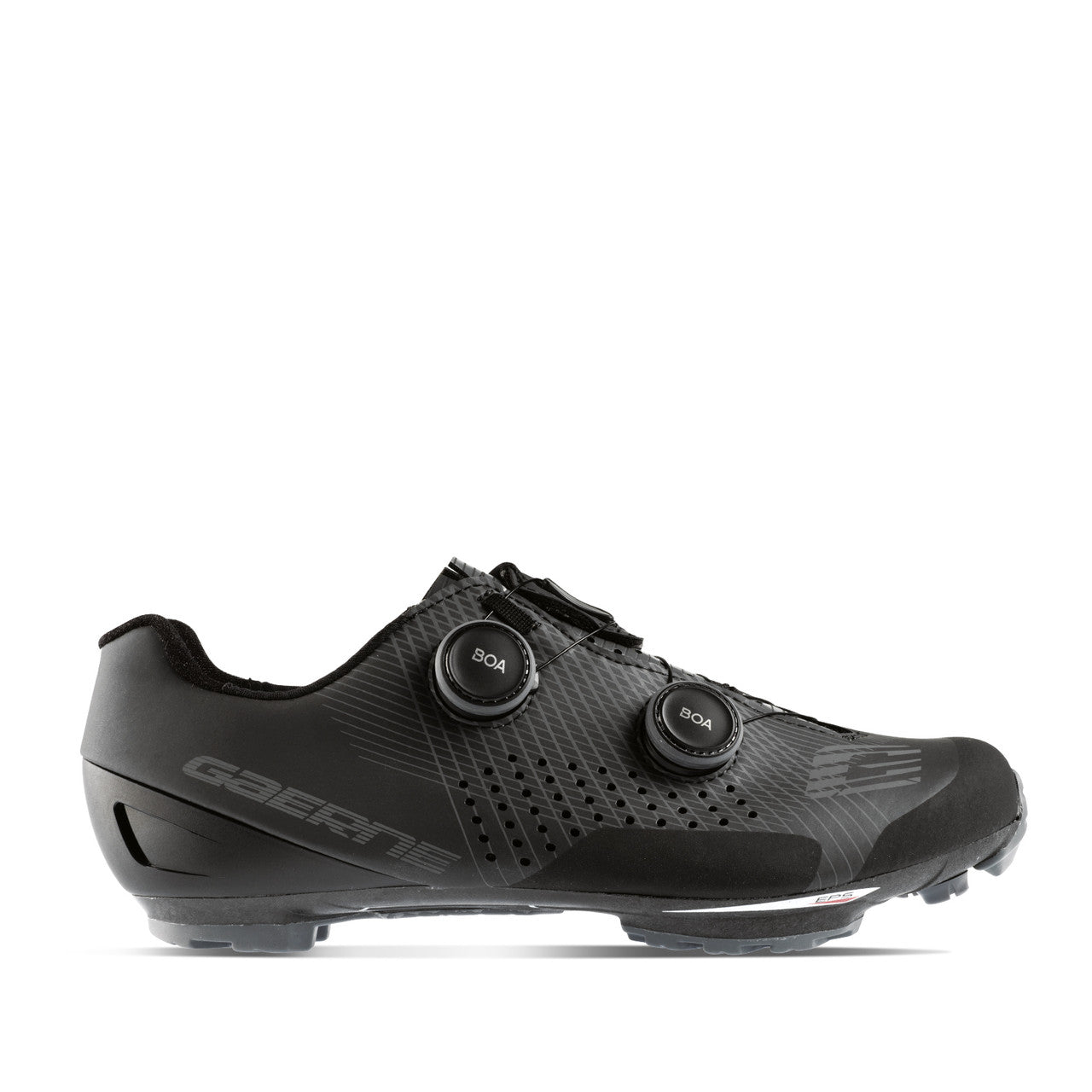 Kingad Gaerne Carbon G. Dare black 41