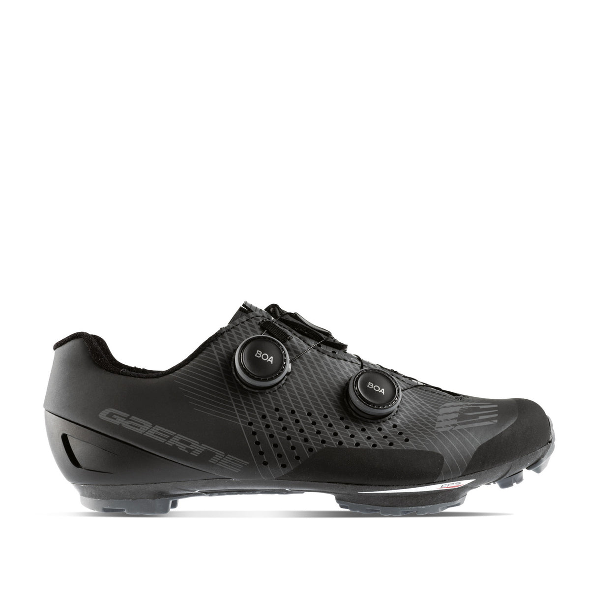 Shoes Gaerne Carbon G. Dare black 41
