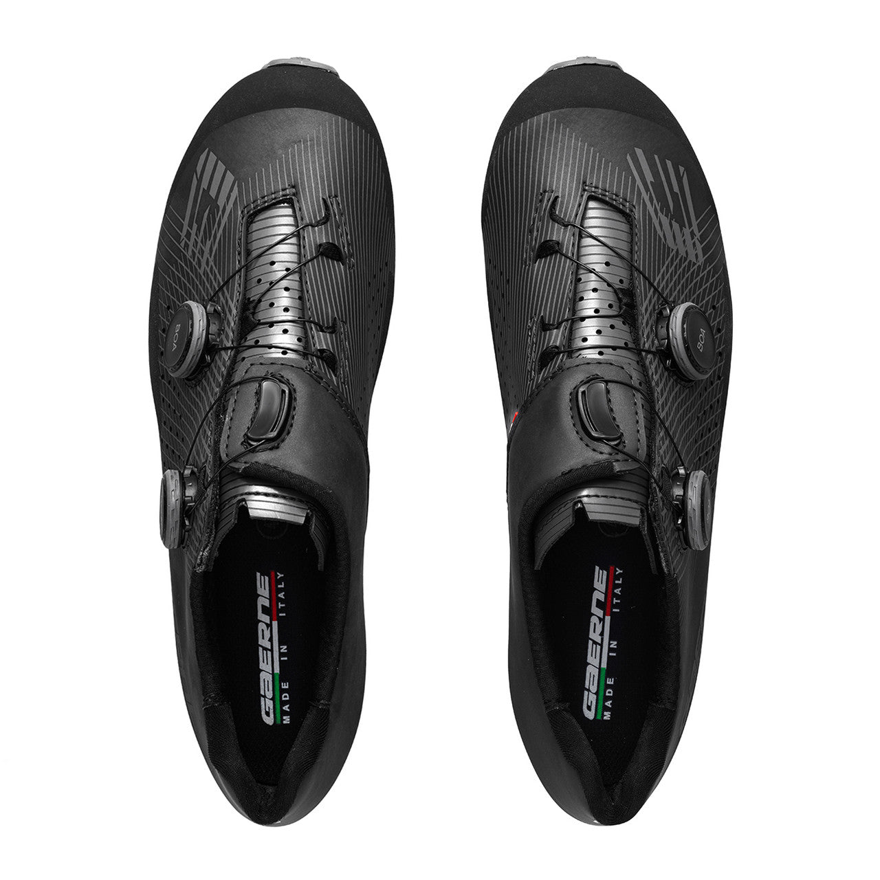 Kingad Gaerne Carbon G. Dare black 45