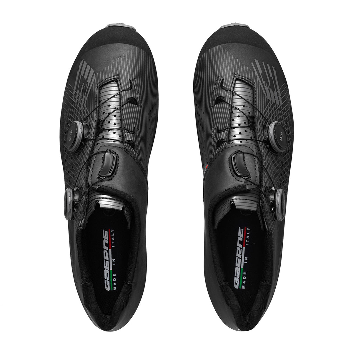 Kingad Gaerne Carbon G. Dare black 45