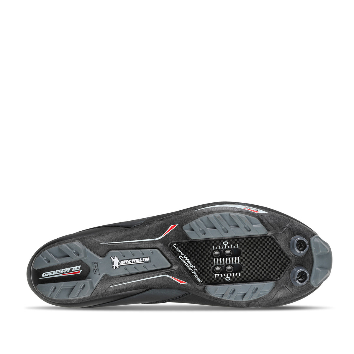 Kingad Gaerne Carbon G. Dare black 44,5