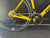 Ratas Ridley Grifn 105 DI2 2x12 (L)