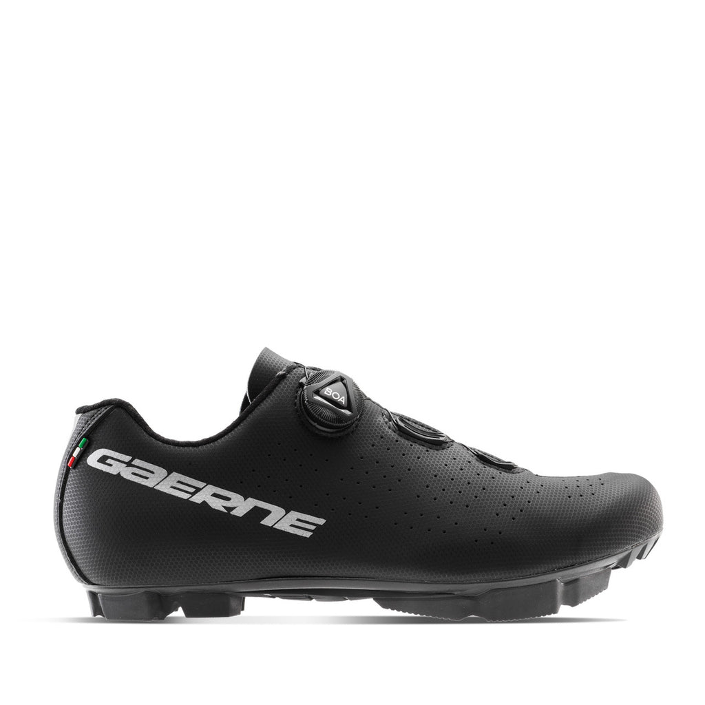 Shoes Gaerne G.Trail black 44